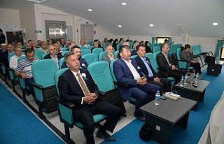 Türkeli’de Mevlid-i Nebi Haftası etkinlikleri