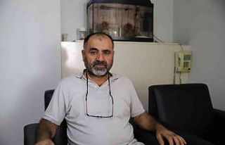 Türkiye Gazeteciler Cemiyeti Gaziantep Temsilciliği’ne...