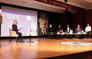 Türkiye’de üniversitede NFT diplomaları dağıtıldı