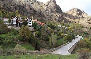 Türkiye’nin en güzel uygulama oteli olmaya aday