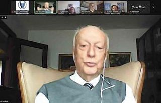 "Türkiye’yi kaybeden Orta Doğu’yu kaybeder"