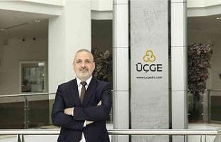 Üçge firması Robot Yatırımları Zirvesi’nde