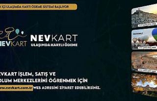 Ulaşımda nakit ödeme dönemi kapanıyor