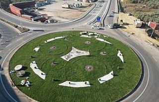 Ulaştırma ve Altyapı Bakanlığı yolların TOGG...