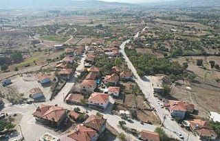 Ulgar’ın alt ve üstyapı yatırımı tamamlandı