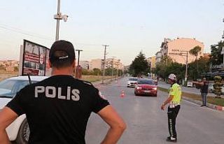 Ülke Genelinde Eş Zamanlı Huzurlu Sokaklar ve Terör...