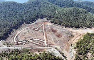 Uludağ’ın saklı yüzü gençlere açılıyor