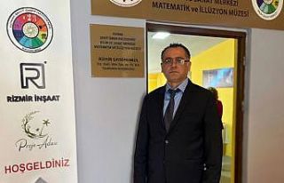 Ulusal Matematik Şampiyonası’nın finali Didim’de...