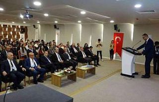 Uluslararası Balıkçılık ve Sucul Bilimler Sempozyumu