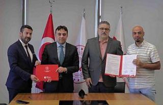 Uluslararası influencerlar Kayseri sağlık turizmini...