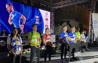 Uluslararası Kayseri Yarı Maratonu’na doğru