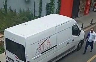 Ümraniye’de uyuşturucu satıcıları kıskıvrak...