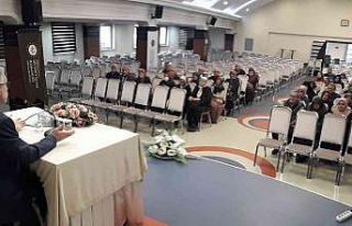 Umre seminerleri başladı