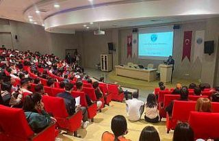 Üniversite de ’’İş Verimliliği, Egzersiz ve...