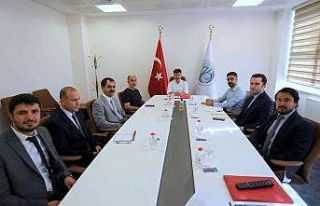 Üniversite de uluslararası ilişkiler değerlendirmesi