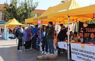 Üniversite öğrencilerine zararlı alışkanlık...