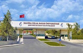 URAP verilerine göre Manisa CBÜ 6 basamak geriledi