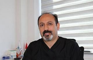 Urartu Göz uzmanlarından mevsim uyarısı