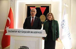 Üreticiye destek olmaya devam