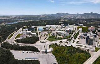 Uşak Üniversitesi ‘THE 2023 Dünya Üniversiteler...
