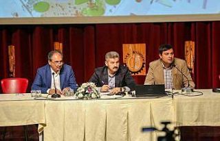 Uşak’ta 600 milyonluk dönüşüm projesi