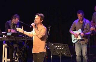 Üsküdar’da, 90’ların ünlü isimleri müzik...