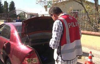 Üsküdar’da okul önlerinde sıkı denetim