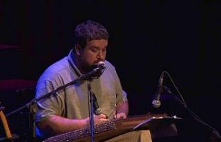 Üsküdarlı sanatseverler Sedat Anar konserinde buluştu