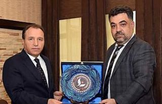 Uyuşturucu ile mücadelede üniversitelerde ortak...