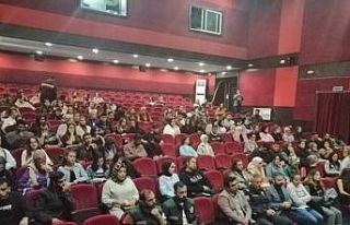 Uyuşturucu tehdidine dikkat çekildi