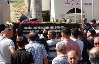 Üzerine devrilen duvarın altında can veren 18 günlük...