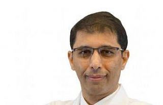 Uzm. Dr. Baver Demir Medical Point Gaziantep’te