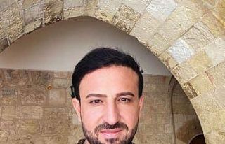 Uzm. estetisyen Zübeyir Dalmış: "Epilasyondan...