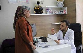 Uzman doktordan boğaz ağrısı tedavisine karşı...