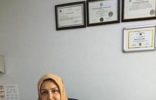 Uzman Dr. İlknur Kul Çelik: “Pandemi ile grip...