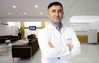 Uzmanından ‘girişimsel yöntemlerle ağrı tedavisi’...