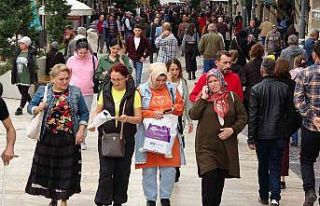 Uzmanından uyarı: “Ekim-mayıs ayları Türkiye...