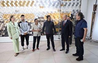 Uzun metrajlı filme Düzce ev sahipliği yapıyor