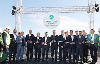 Vali Çiçek ve Başkan Büyükkılıç, Van’da...