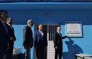 Vali Epcim’den inşaat süreci devam eden okullar...