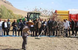 Vali Memiş: “Tarım Bakanımızı ikna ettik, sözleşmeli...