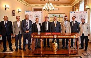 Vali Yazıcı: “Kırsalı boşaltanlar kırsala...