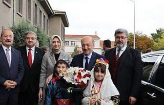 Vali Yiğitbaşı, Afyonkarahisar’ın ekonomisi...