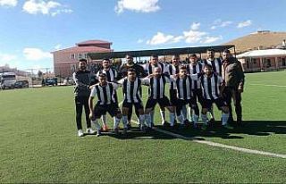 Van 1. Amatör A Grubu