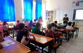 Van Büyükşehir Belediyesinden ‘sıfır atık...