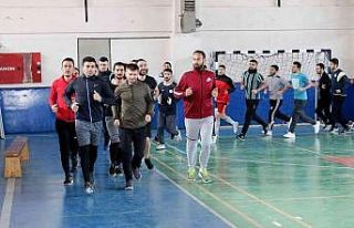 Van Büyükşehir Belediyesinden ücretsiz POMEM kursu