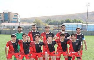 Van Büyükşehir Belediyespor, Altay Eğitim Kültür...