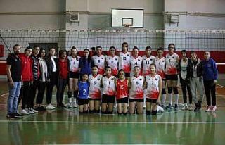 Van ekibi Silopi Belediyesporu 3-1 mağlup etti