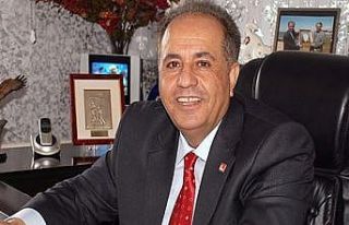 Van TSO seçimlerini Beyaz Liste kazandı