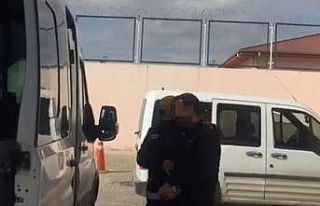 Van’da 5 organizatör tutuklandı